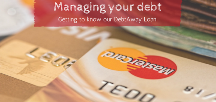 What You Need to Know About the DebtAway Loan