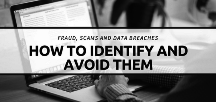 How to identify fraud