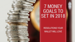 Seven Financial Resolutions to Set in the New Year