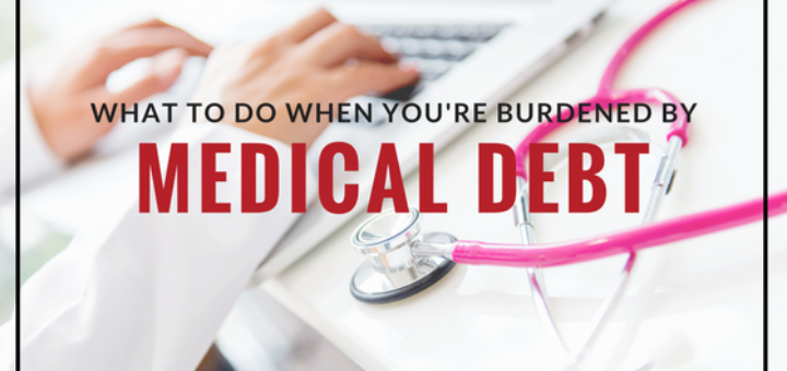 Medical debt