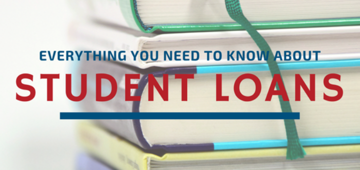 What you need to know about student loan debt